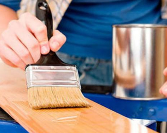 木蠟油與油漆、桐油、水性漆、地板蠟的區(qū)別是什么?